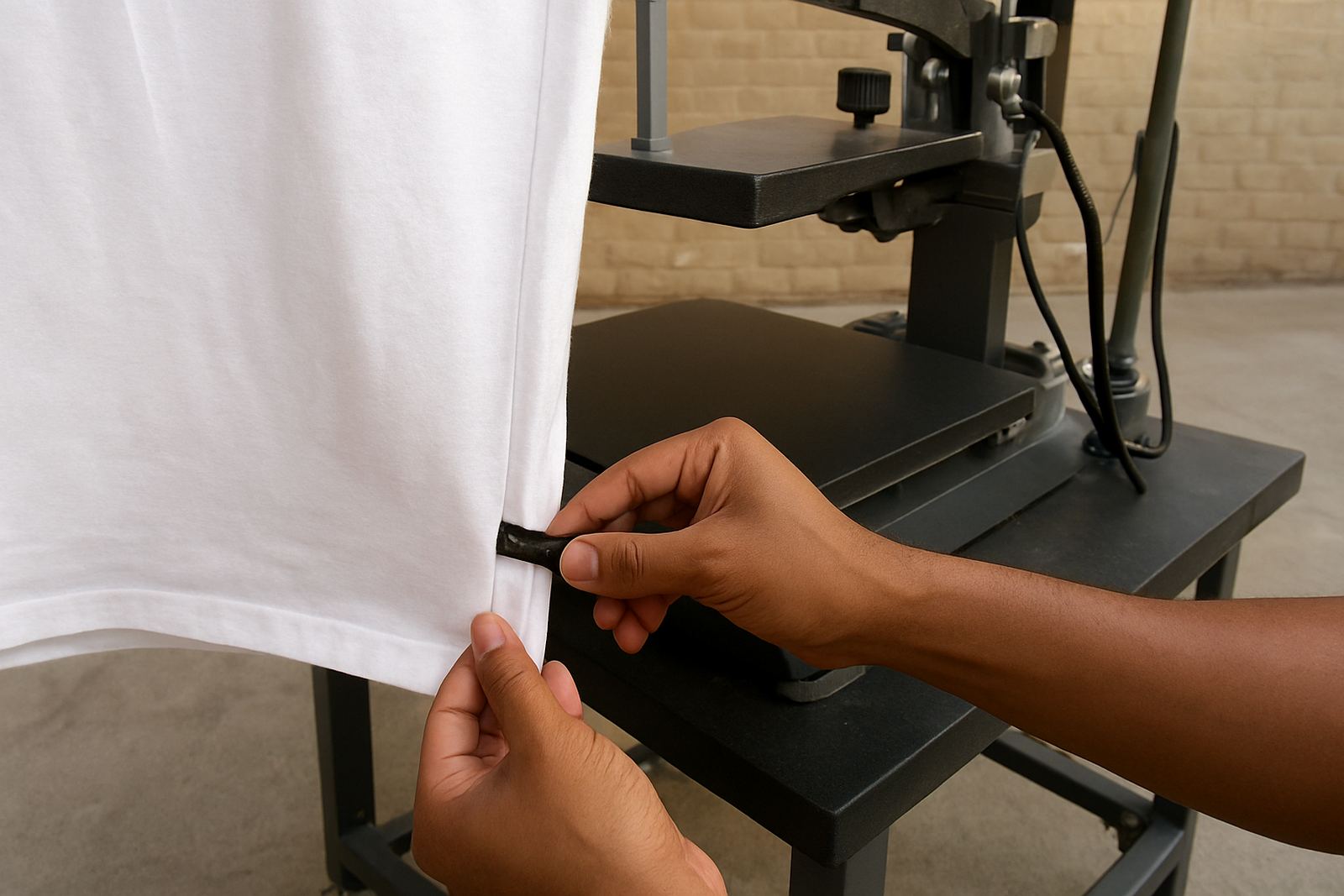 Seam Management Tips