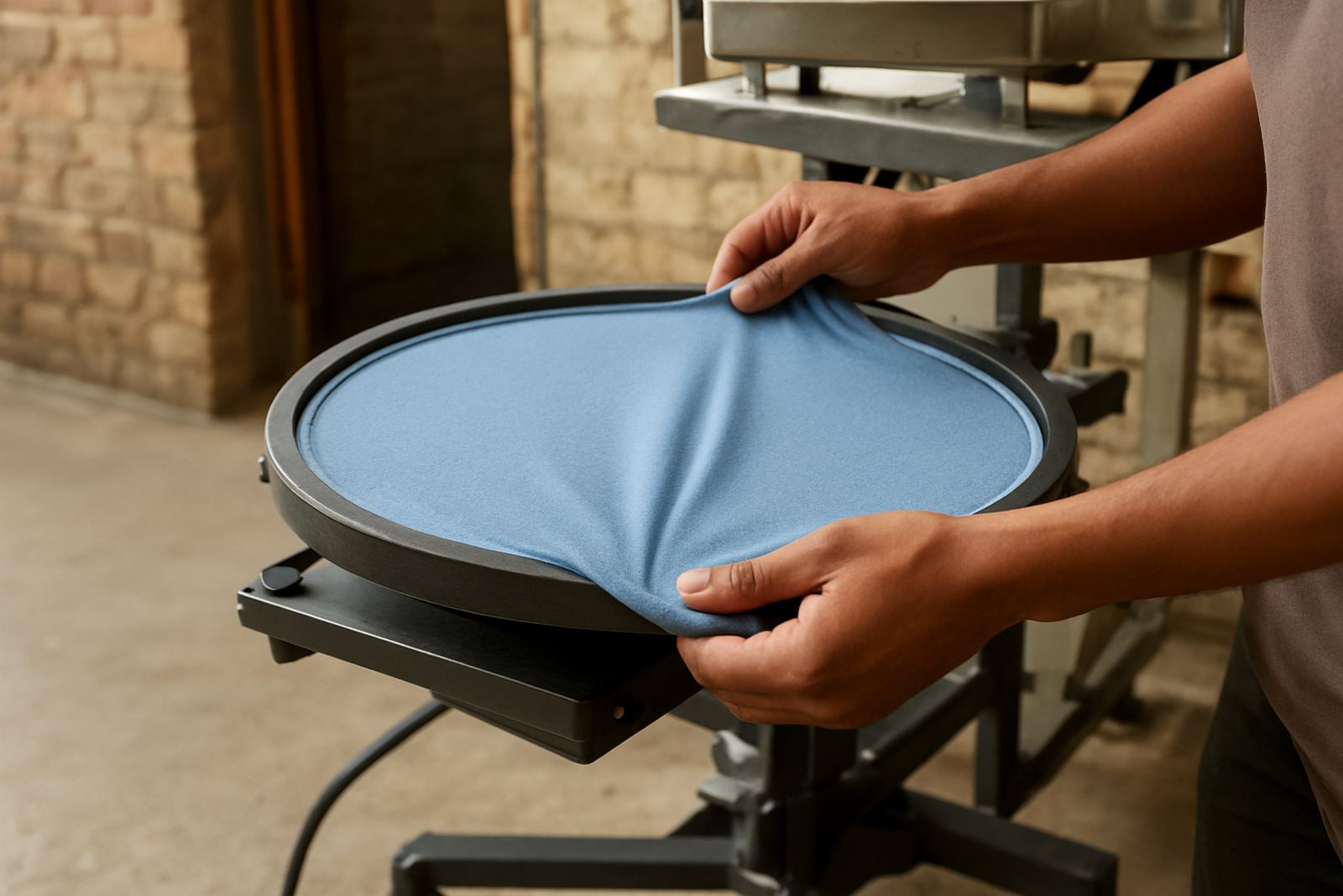 Stretch Fabric Care