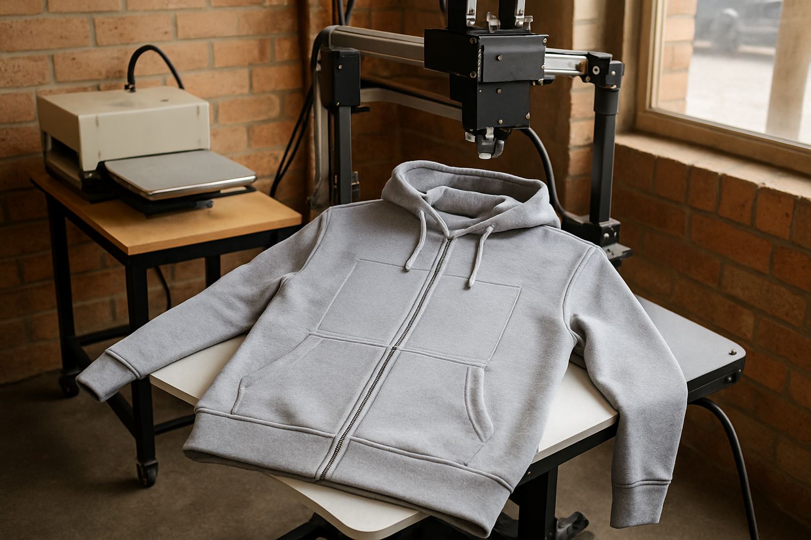 Zip Front Solutions