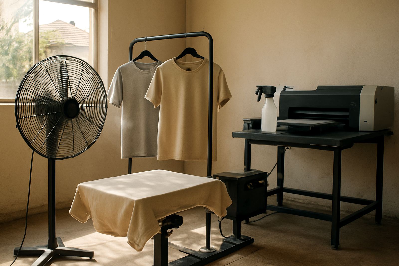 Summer Humidity Guide