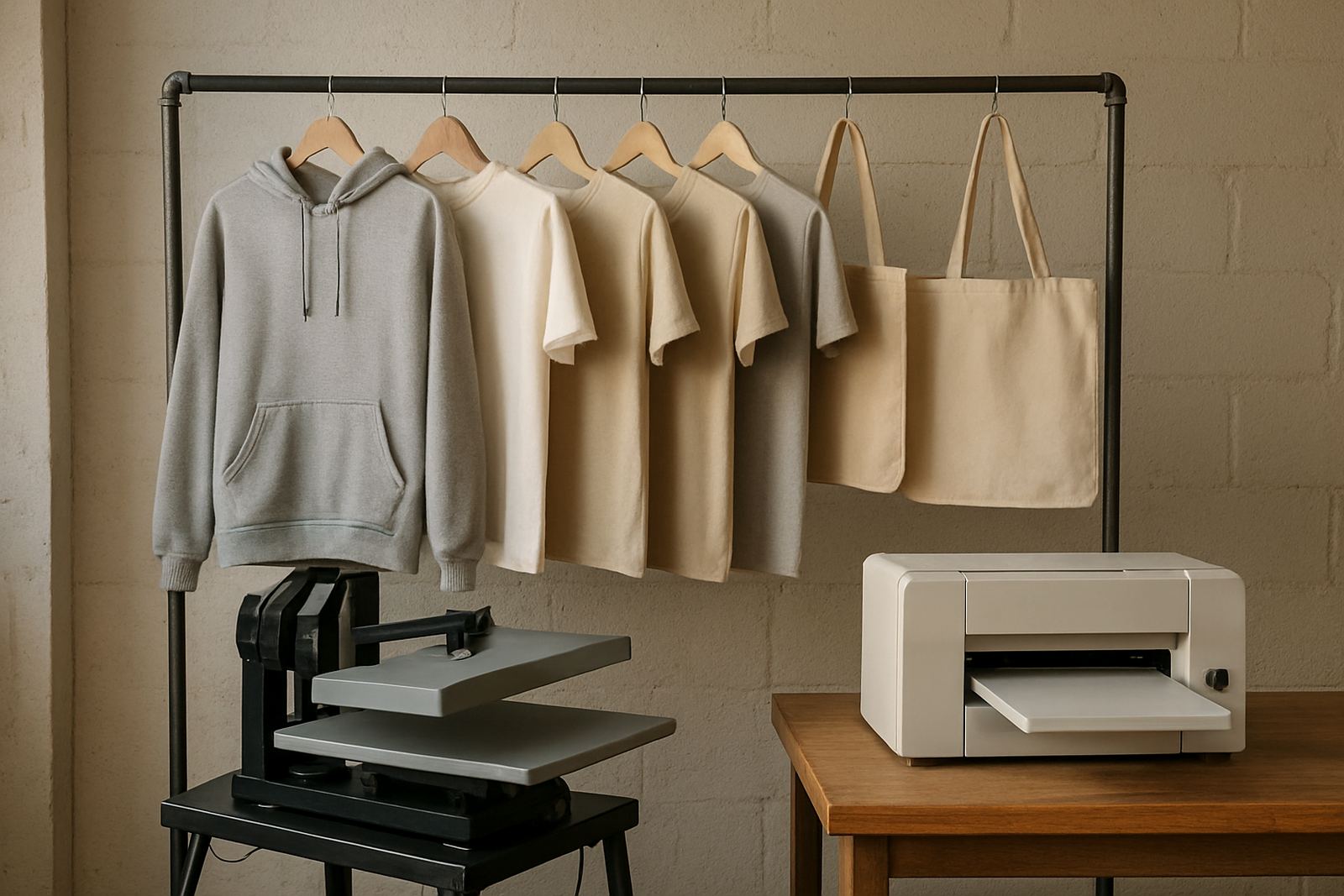 Garment Types