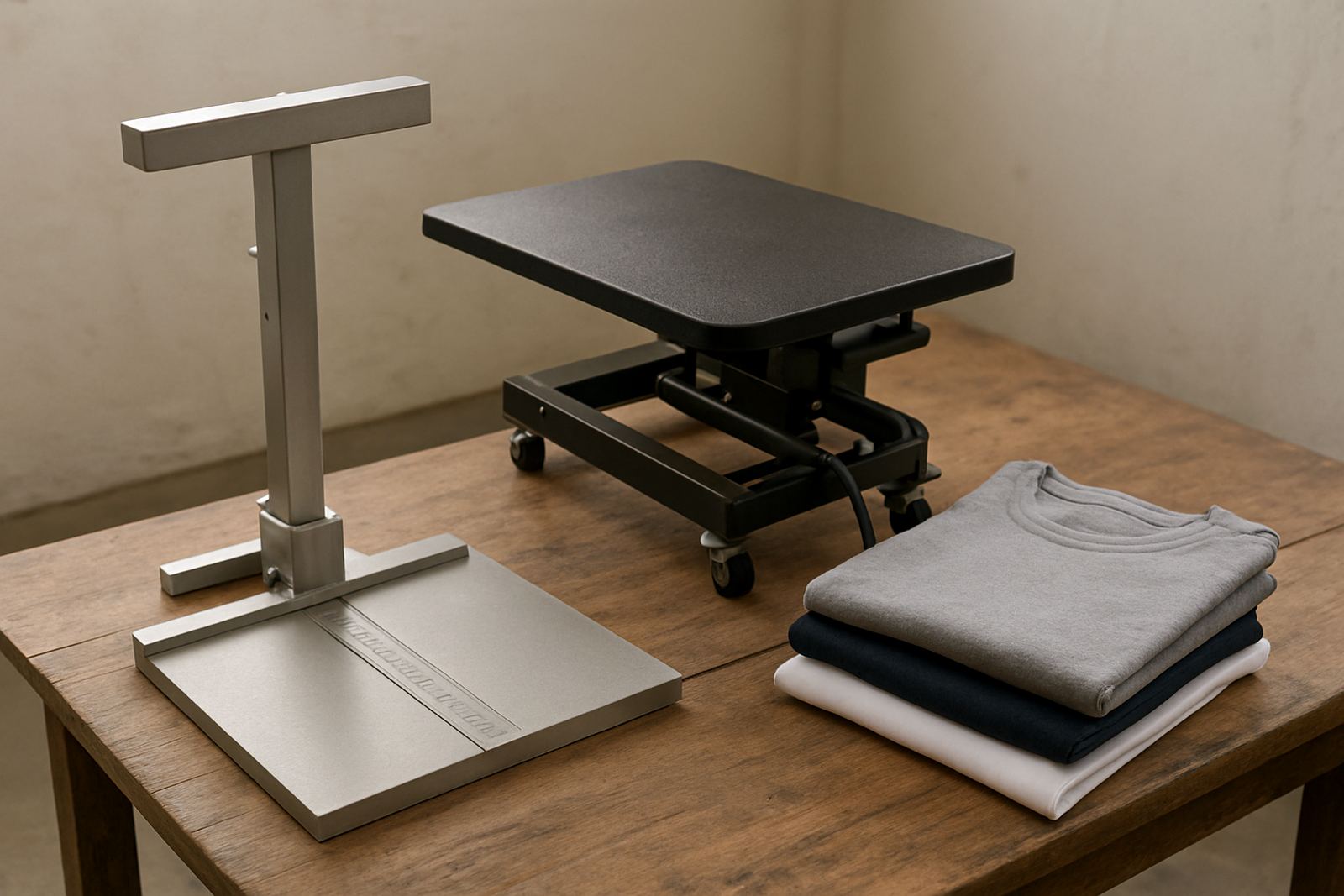 Alignment Jig
