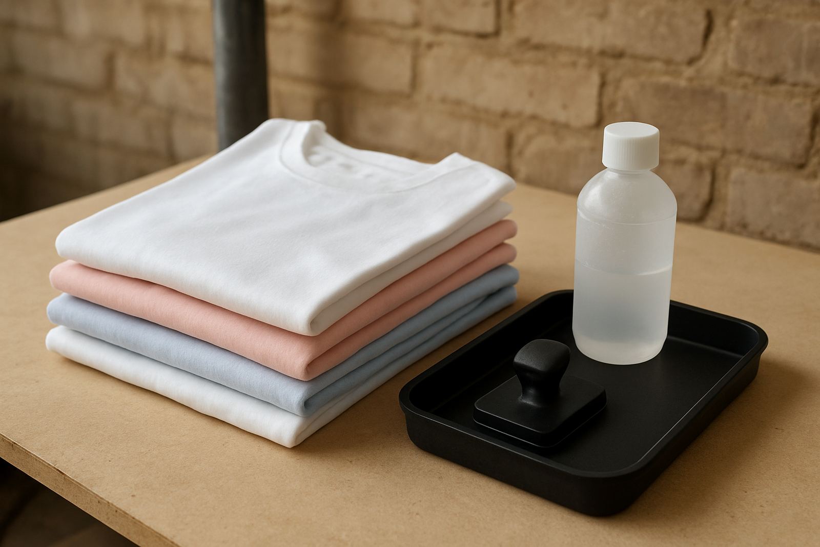 Light Garment Kit