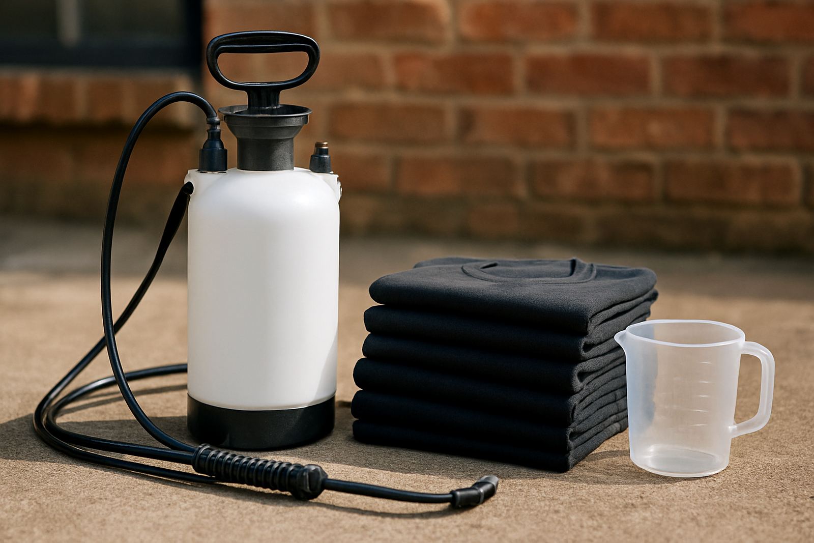 Pretreat Pump Kit