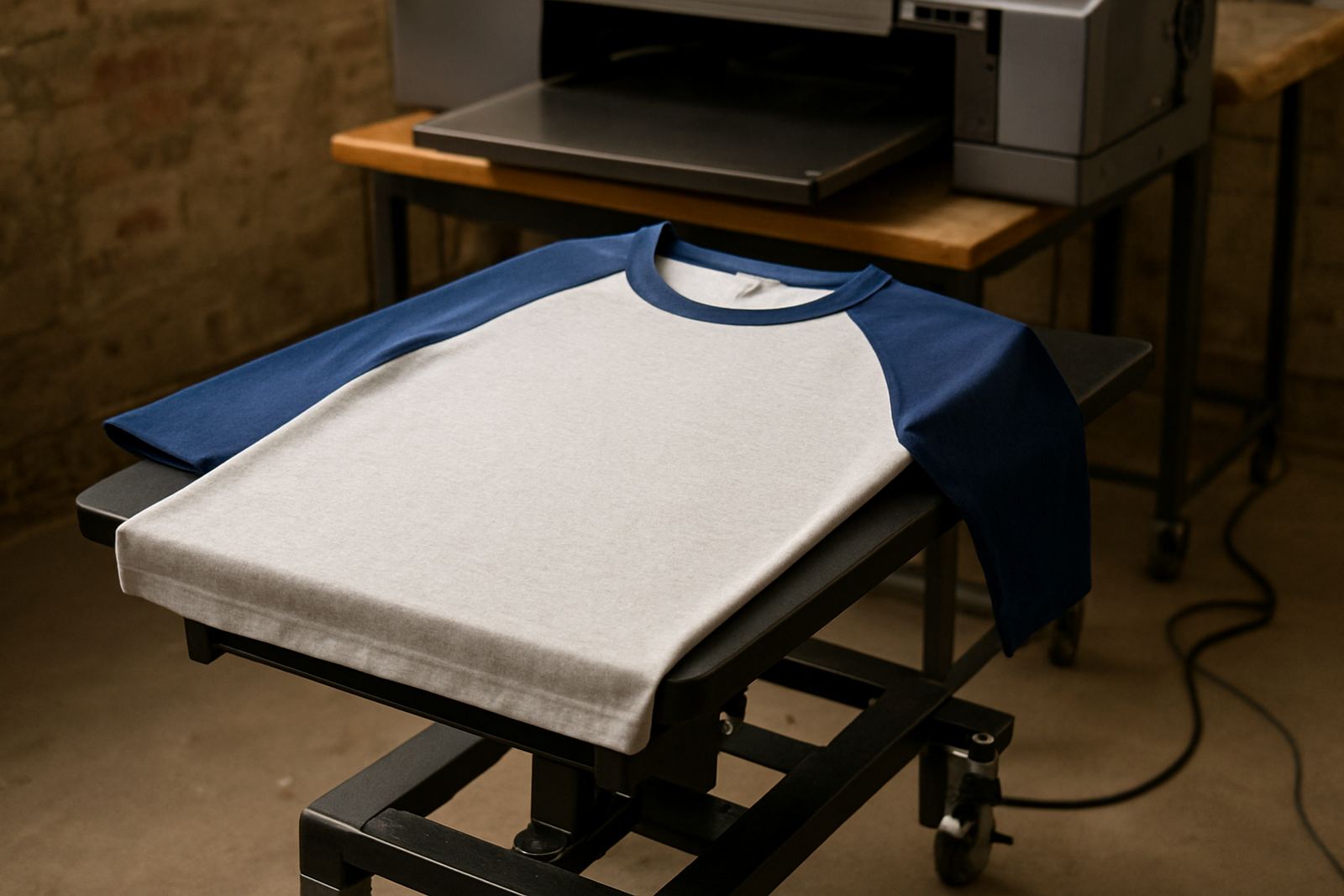 Raglan Platen