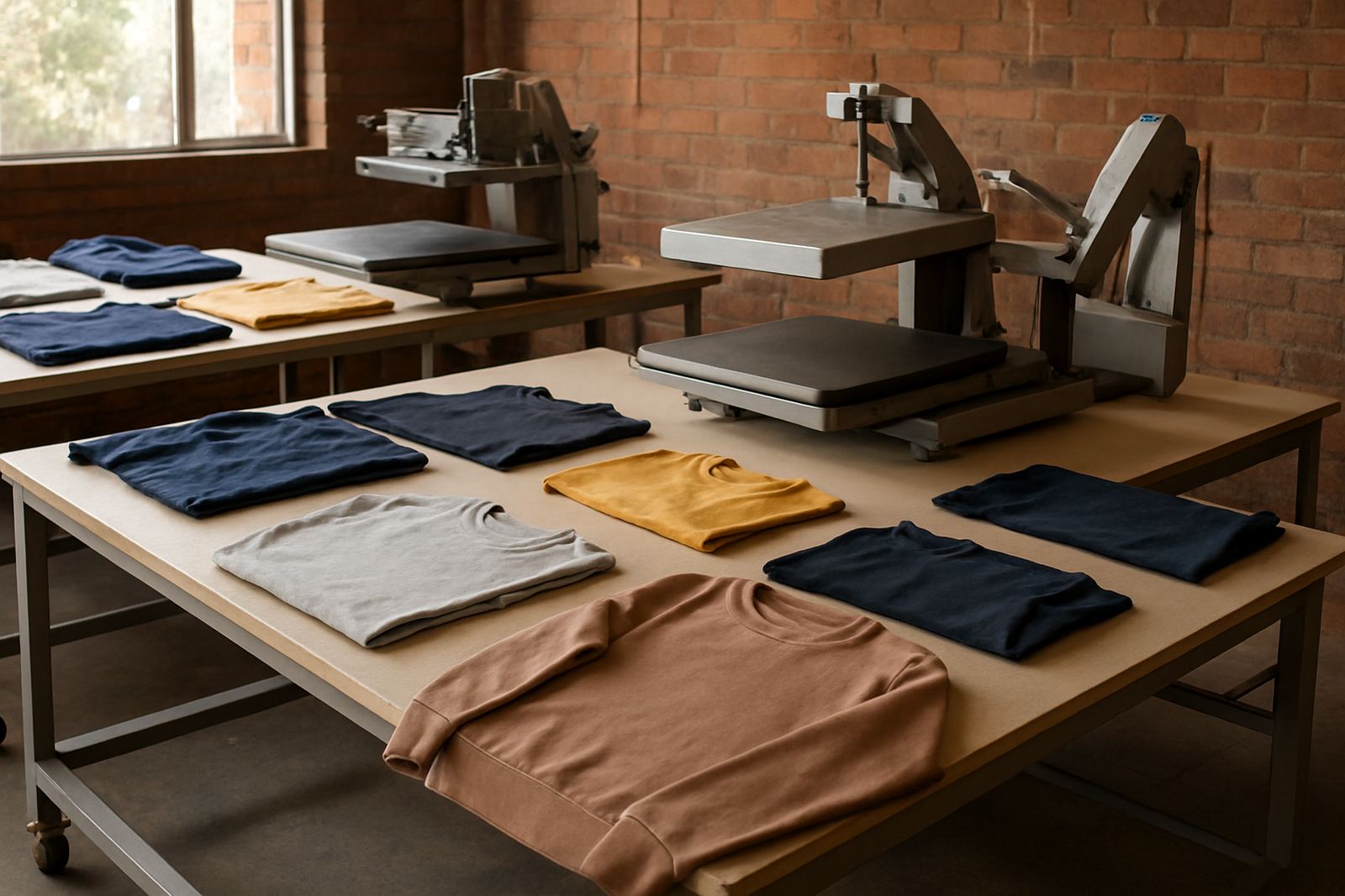 Boksburg Workwear Line
