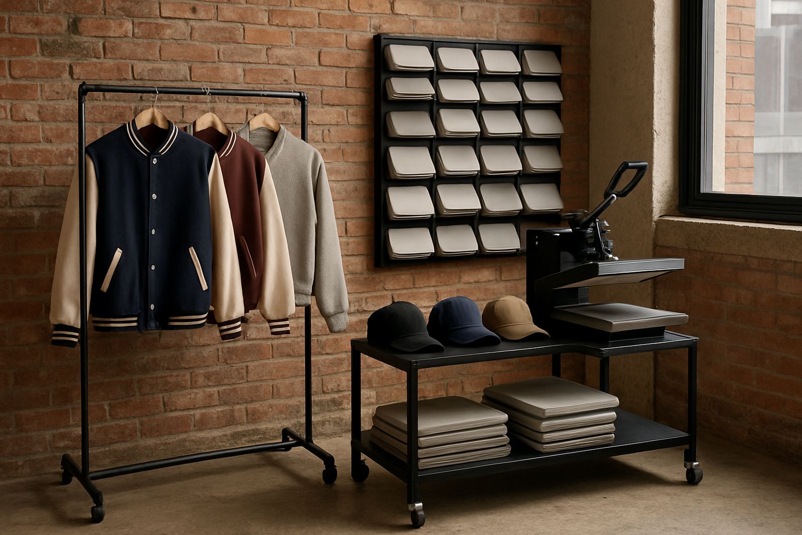 Braamfontein Campus Store