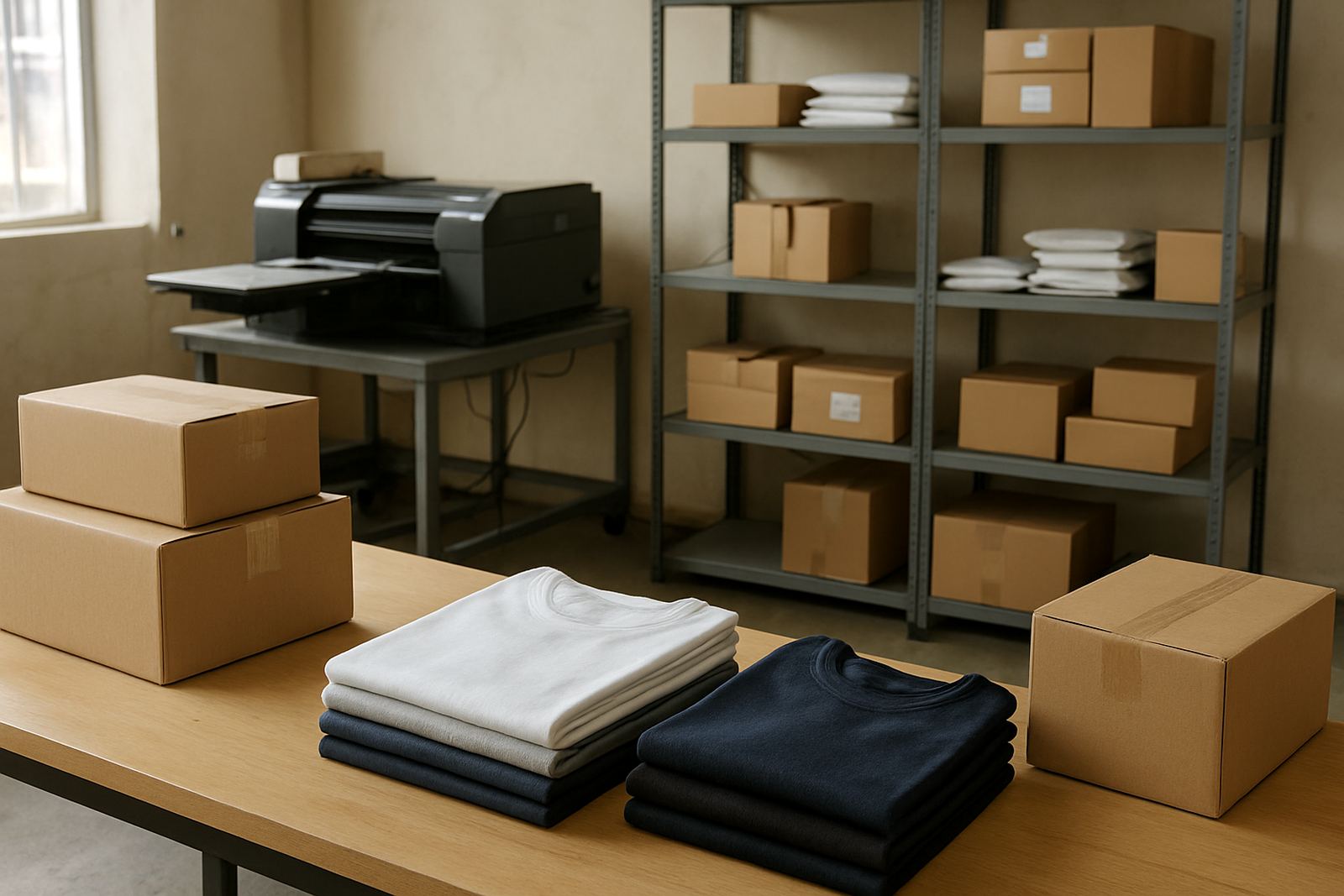 Kempton Airport Supplier