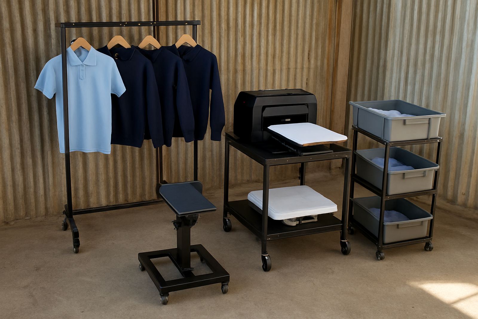 Roodepoort School Supplier