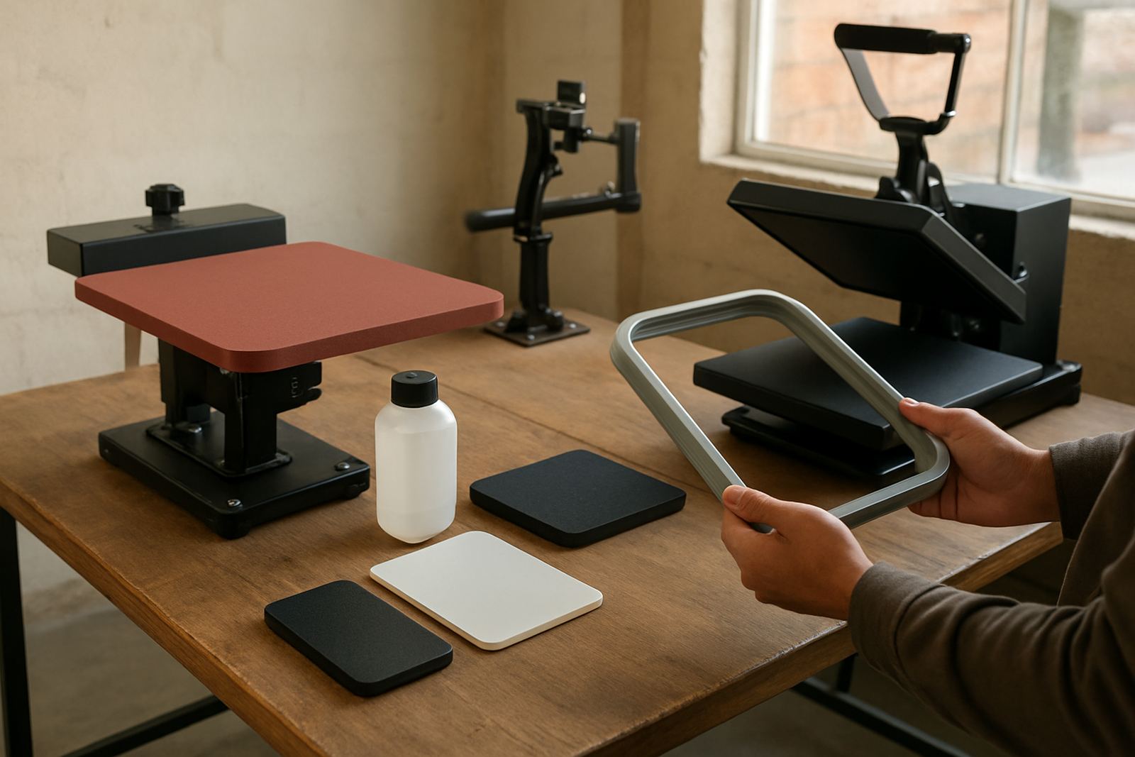Printing FAQ