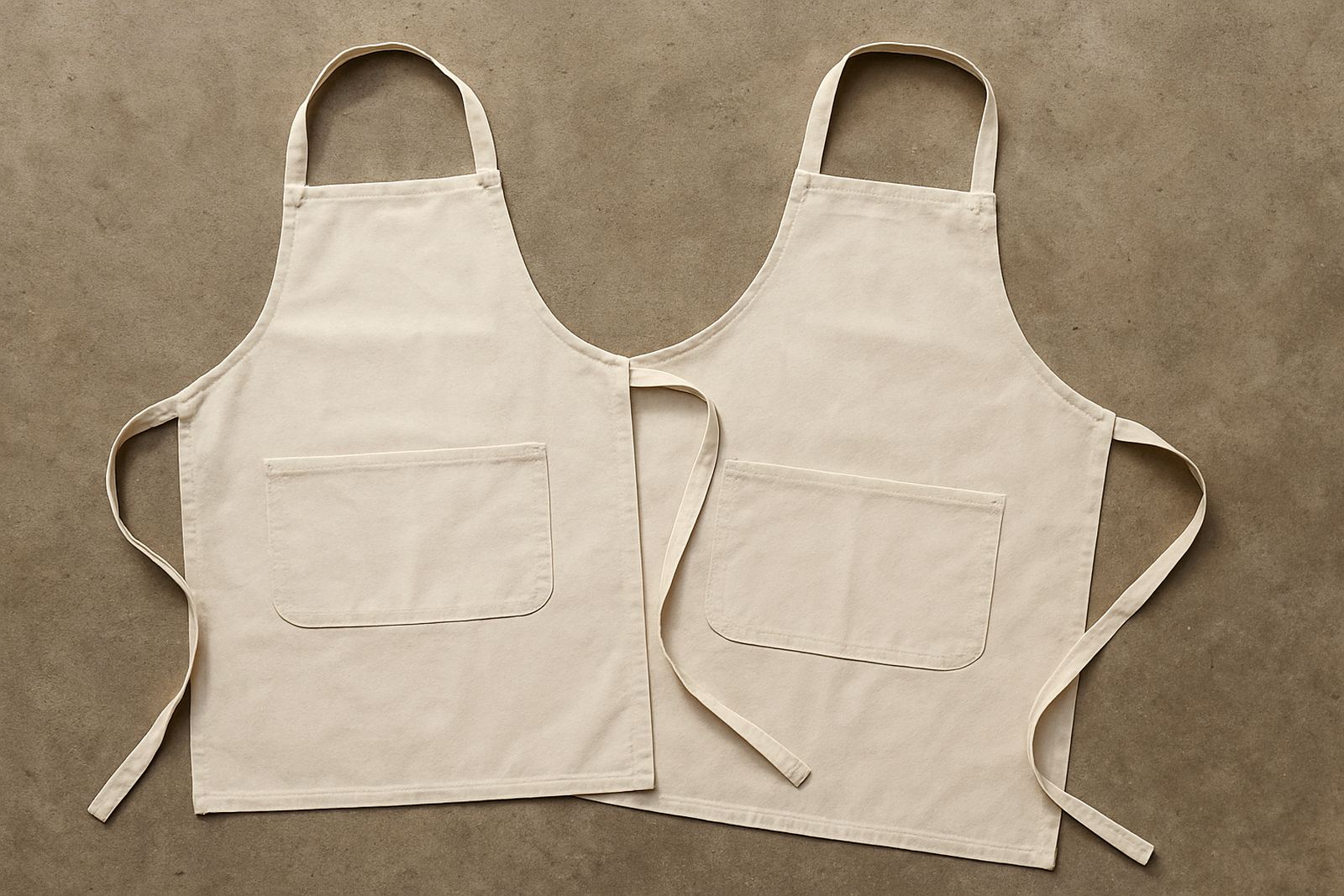 Aprons