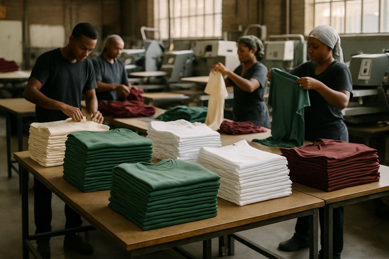 Promotional Shirts