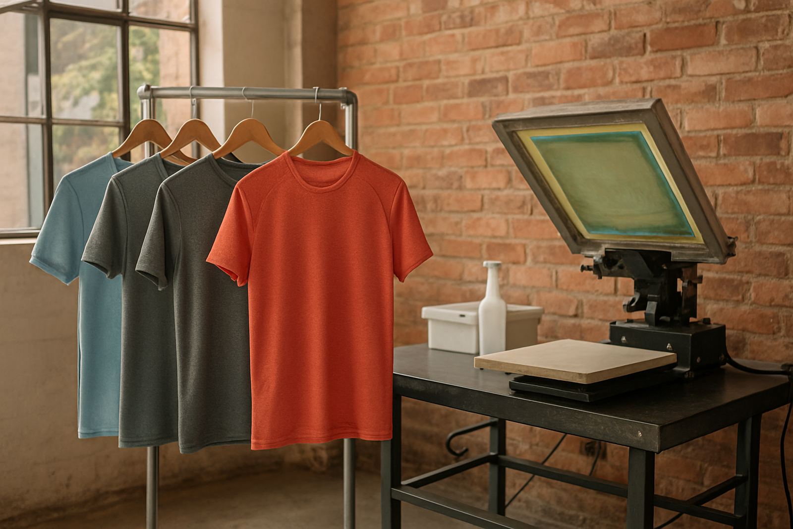 Sports Apparel