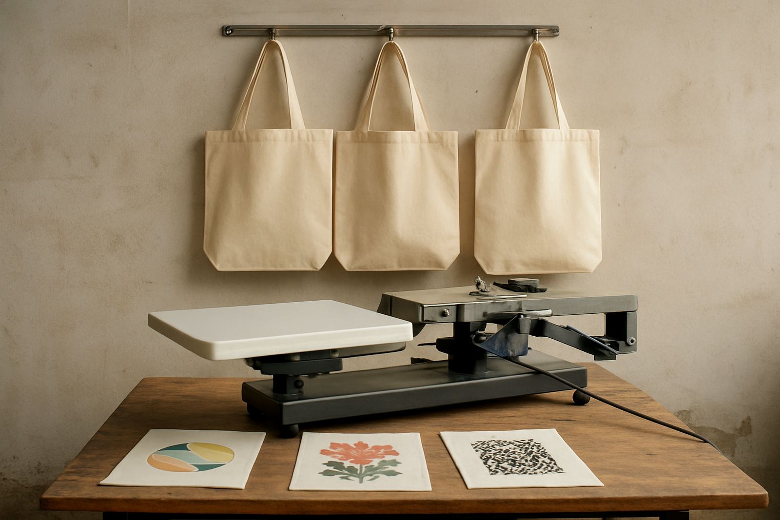 Tote Bags